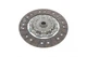Демпфер + комплект зчеплення Fiat Bravo/Stilo 1.9D Multijet 06- 600 0058 00 LuK - зображення 12