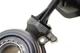 Демпфер + комплект зчеплення Fiat Bravo/Stilo 1.9D Multijet 06- 600 0058 00 LuK - зображення 14