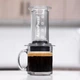 Аеропрес для заварювання фільтр кави ручна кавоварка Aeropress Inc. (США) - зображення 2