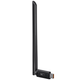USB WiFi адаптер Baseus FastJoy с антенной 150Mbps – улучшение сигнала WiFi Черный B01317600111-00 - изображение 4