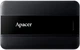 Портативный жёсткий диск APACER AC237 5TB USB3.2 Jet Black (AP5TBAC237B-1) - изображение 2
