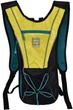 Рюкзак спортивный Semi Line 9 Black/Yellow (3294) - изображение 1