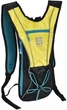 Рюкзак спортивный Semi Line 9 Black/Yellow (3294) - изображение 3