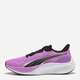 Женские кроссовки для бега Puma Pounce Lite 31077803 38 (5UK) 24 см Pure Magenta/Black (4067983564178) - изображение 2