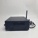 Усилитель звука Bluetooth 2-канальный 2x30Вт, портативный стереоусилитель для колонок с FM-радио, USB, SD, RCA, караоке, эквалайзером, аудиоусилитель сигнала для дома и авто, питание 12V/220V Черный AK-688-BT - изображение 11