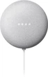 Умная колонка Google Nest Mini (2nd Gen) Chalk (GA00638) - изображение 1