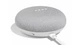 Умная колонка Google Nest Mini (2nd Gen) Chalk (GA00638) - изображение 3