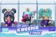 Колекція ляльок XOX Kweenie Fearless (630996304730) - зображення 1