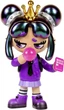 Колекція ляльок XOX Kweenie Fearless (630996304730) - зображення 3