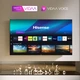 ТБ HISENSE 85A6N - зображення 3