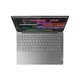 Ноутбук Lenovo Slim 7 14IMH9 (83D80003US) - зображення 3