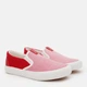 Женские слипоны Beppi 2200670 38 (6.5US) 23.7 см Red (7000002593985) - изображение 3