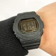 Часы наручные мужские SKMEI 1776BKBK, противоударные часы, часы для военнослужащих, часы скмей мужские - изображение 6