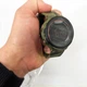 Часы наручные мужские SKMEI 1841CMGN ARMY GREEN CAMO, водонепроницаемые мужские часы. Цвет: зеленый - изображение 1