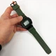 Часы наручные мужские SKMEI 1851AG, часы наручные электронные тактические, противоударные часы - изображение 10
