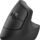 Миша бездротова Logitech Lift Vertical Ergonomic Mouse Graphite (910-006473) - зображення 5