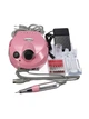Машинка фрейзер для манікюру та педикюру Beauty nail DM-11-1/202 на 6 насадок 3690 - зображення 6