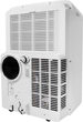 Кондиционер мобильный Electrolux Air Line EACM-09 HR/N6 - изображение 5