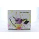 Машинка фрейзер для манікюру та педикюру Beauty nail DM-11-1/202 на 6 насадок 3690 - зображення 9