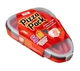 Силиконовый контейнер для хранения пиццы PIZZA PACK складной - изображение 5