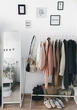Вешалка MULIG IKEA 601.794.34 белый - изображение 4