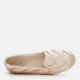 Женские эспадрильи Beppi 2200771 36 (5US) 22.5 см Beige (7000002595163) - изображение 6