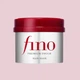 Восстанавливающая питательная маска для волос с маточным молочком Fino Premium Touch Hair Mask 230g - изображение 2
