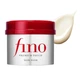 Восстанавливающая питательная маска для волос с маточным молочком Fino Premium Touch Hair Mask 230g - изображение 3