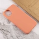 Чехол Epik Candy для Apple iPhone 14 Plus Силиконовый Rose Gold - изображение 8