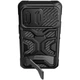 Чехол Nillkin CamShield Adventurer Pro шторка на камеру для Apple iPhone 14 Pro Armor Black - изображение 4