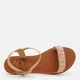 Женские сандалии Beppi 2200301 37 (5.5US) 23 см Pink (7000002588394) - изображение 6