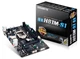 Материнська плата Gigabyte GA-H81M-S1 (GA-H81M-S1) (Socket 1150, Intel H81, Micro-ATX) Б/в - зображення 4