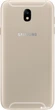 Мобильный телефон Samsung Galaxy J7 (2017) J730 Gold + чехол + защитное стекло в подарок! - изображение 4