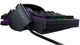 Клавиатура Razer Tartarus V2 USB Black (RZ07-02270100-R3M1) - изображение 4