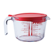 Мірна кружка PYREX Classic, 1 л (264P000/8446) - изображение 1