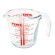 Мірна кружка PYREX CLASSIC, 0.5 л (263B000/8446) - изображение 1