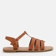 Женские сандалии Beppi 2200471 40 (8US) 25.2 см Brown (7000002589650) - изображение 1