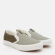 Женские слипоны Beppi 2200672 36 (5US) 22.5 см Khaki (7000002594098) - изображение 3