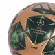 М'яч футбольний Adidas UCL 2025 Munich league JM6825 №5 Зелений - зображення 2