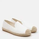 Женские эспадрильи Beppi 2200791 36 (5US) 22.5 см White (7000002595293) - изображение 3