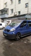 Дефлектор капота короткая (EuroCap) для Nissan Primastar 2002-2014 гг - изображение 7