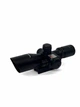 Оптический прицел Gunhobby 2.5-10x40 с ЛЦУ - изображение 2