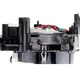 Модуль подушки безопасности, Шлейф руля SRS Nissan Qashqai (J10) 06-14 B5567JD00A 25560JD003 - изображение 8