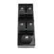 Блок кнопок стеклоподъёмника KIA Carens Hyundai Matrix Getz 935701C110 - изображение 2