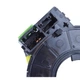 Модуль подушки безопасности (Шлейф руля SRS) для Mitsubishi 8619A016, MR301705, MN162040 - изображение 3