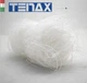Сетка 1.7 х 15 м Огуречная Tenax белая шпалерная для подвязки огурцов - изображение 1