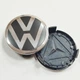 Заглушка колпачек VW Volkswagen для дисков Мерседес 75/70 мм 1 штука - изображение 1