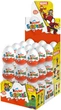 Kinder Сюрприз 20 г Мстители 36 шт в упаковке (05413548141084) - изображение 1