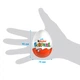 Kinder Сюрприз 20 г Мстители 36 шт в упаковке (05413548141084) - изображение 8