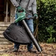 Садовая воздуходувка-пылесос Bosch Universal GardenTidy 3000 (3 кВт, 285 км/ч) с измельчением (24918) - изображение 3